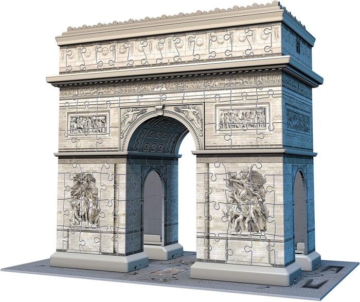 Arc de Triomphe (216 pièces)