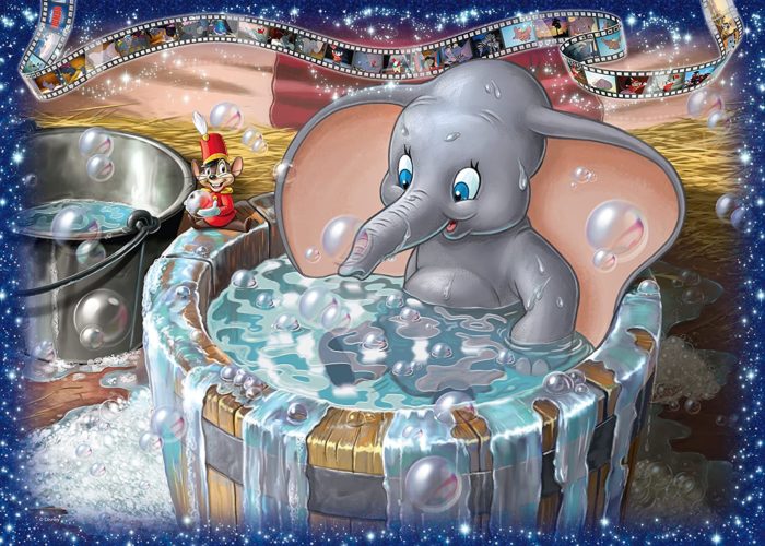 Dumbo (1000 pièces)