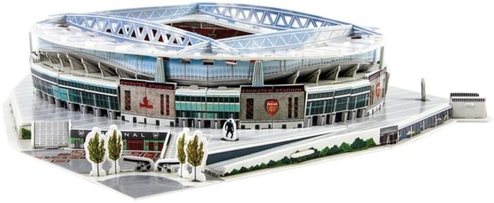 Emirates Stadium - Arsenal