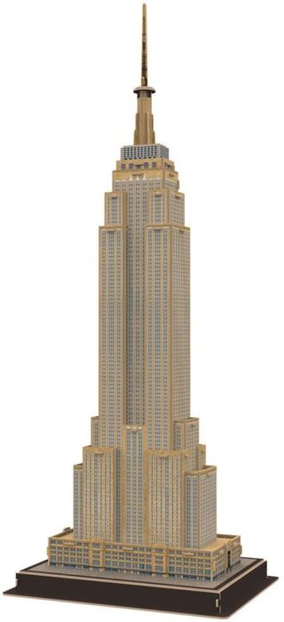 Empire State Building (54 pièces)