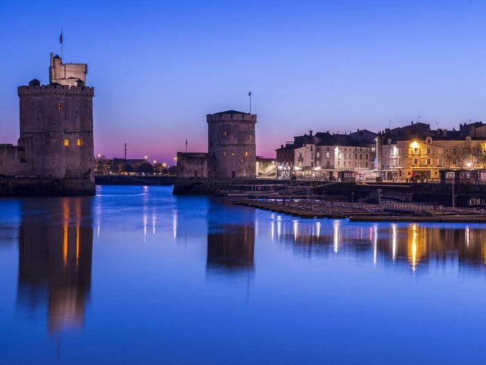 La Rochelle - Vieux-Port