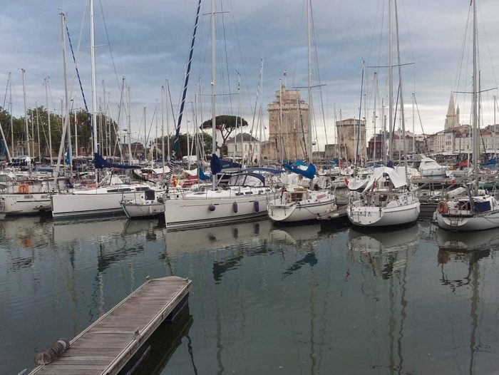 La Rochelle - Vieux-Port