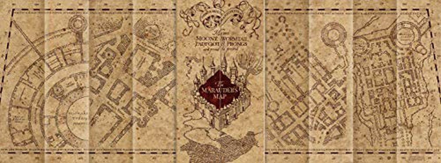 Puzzle Clementoni Puzzle Compact Impossible Harry Potter 1000 pièces