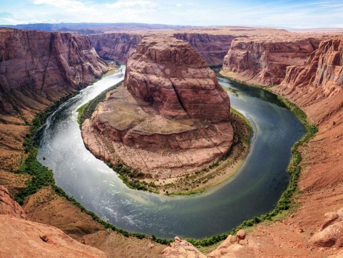Le Grand Canyon (1000 pièces)