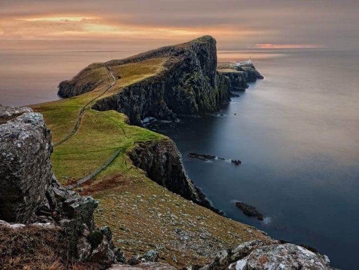 L'île de Skye (1000 pièces) 1