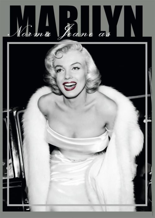 Marilyn Monroe (1000 pièces)