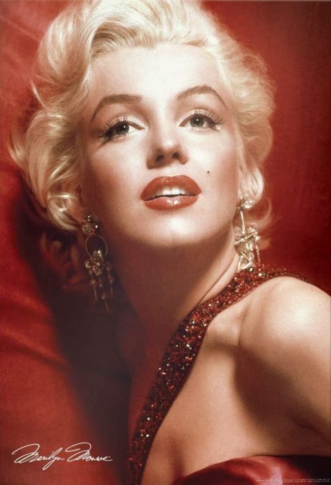 Marilyn Monroe par Slam Shaw (1000 pièces)