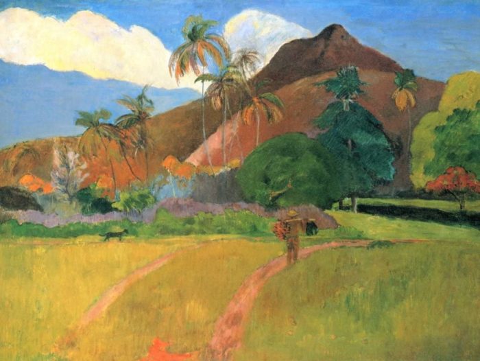 CLEMENTONI PUZZLE MUSEUM COLLECTION - GAUGUIN, FEMMES DE TAHITI