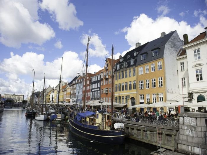 Nyhavn (500 pièces)