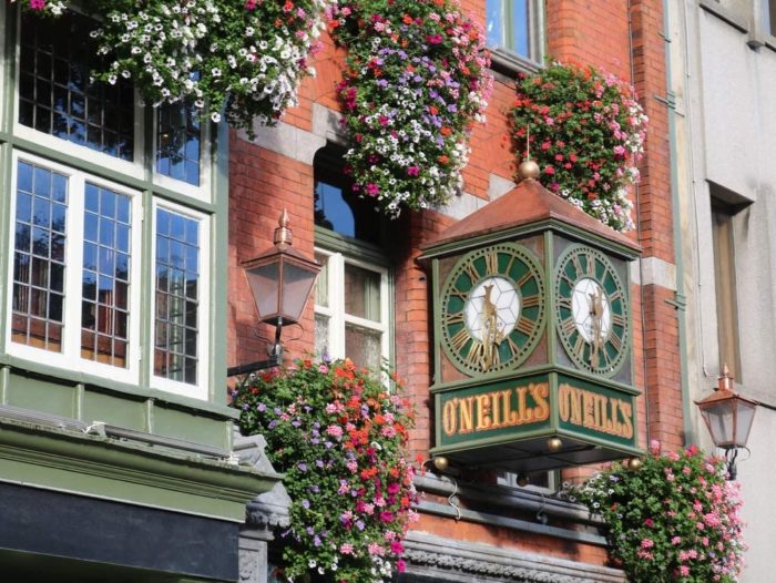O'Neills Pub (1000 pièces)