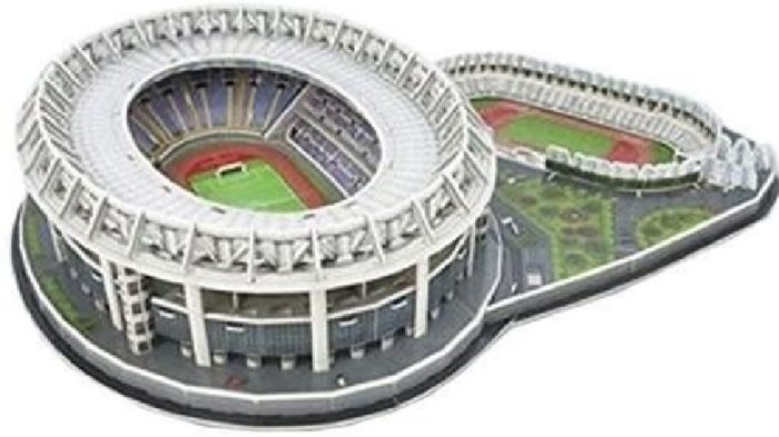 Stadio Olimpico - Lazio AS Rome