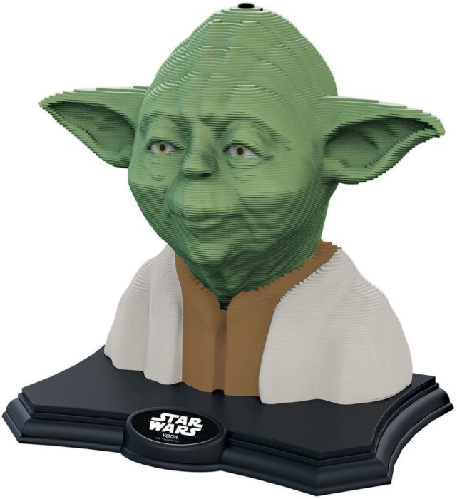 Yoda (160 pièces)