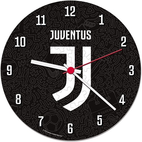 Juventus de Turin (96 pièces)