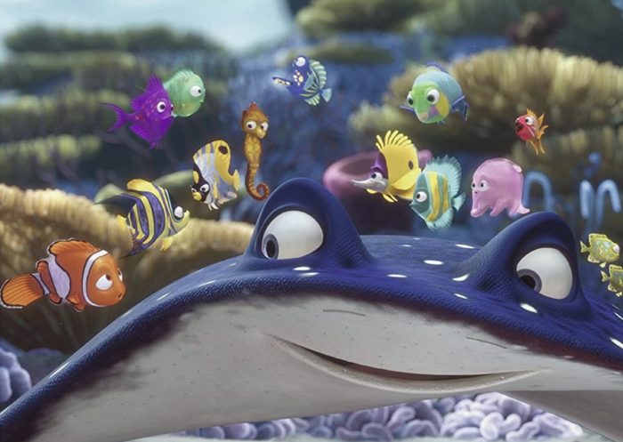 Nemo et ses amis (100 pièces)