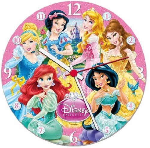 Princesses Disney (96 pièces)