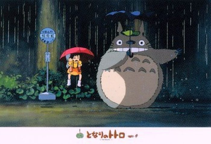 Totoro (300 pièces)